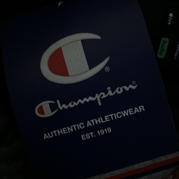 Champion Mini Backpack - Picture 3 of 3